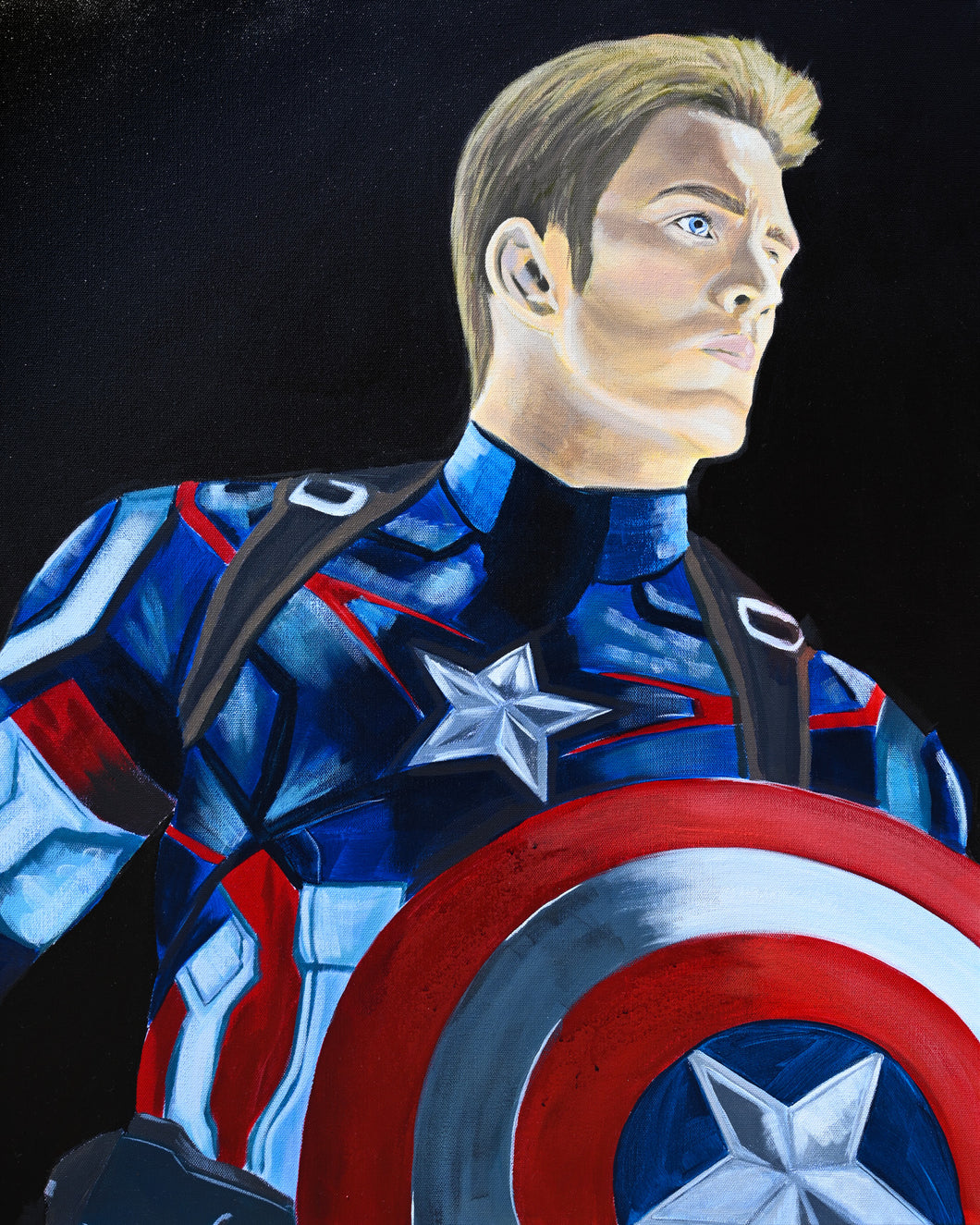 Captain America