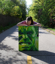 Load image into Gallery viewer, Hulk
