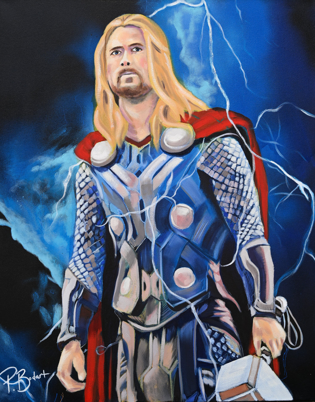 Thor